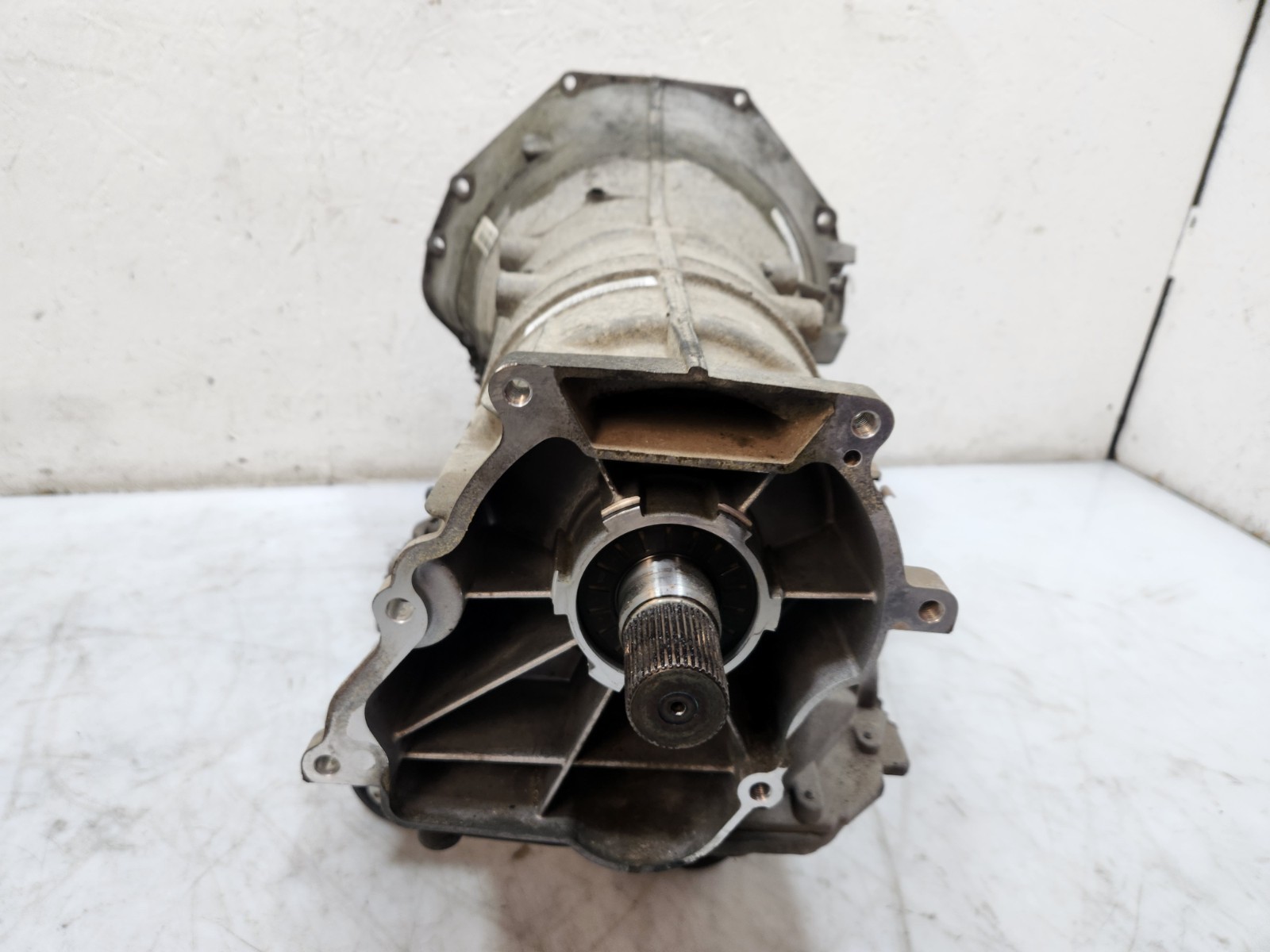 ✅ 04-06 BMW E53 X5 4.8L N62 AT Automatic Transmission Gearbox GA6HP26Z 139k