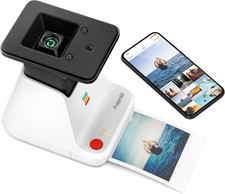 Polaroid 9019 Lab Instant Printer - White