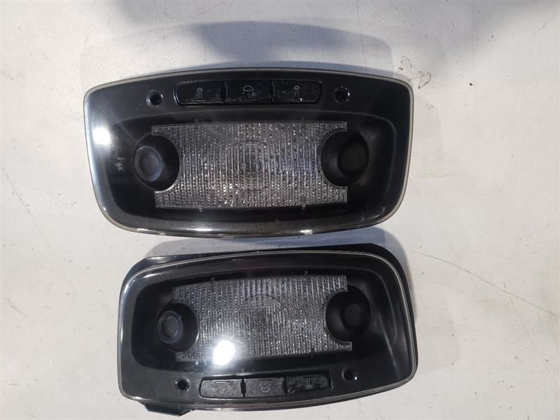 Maserati Quattroporte 2003-2019 Dome lights Set P/N 990096