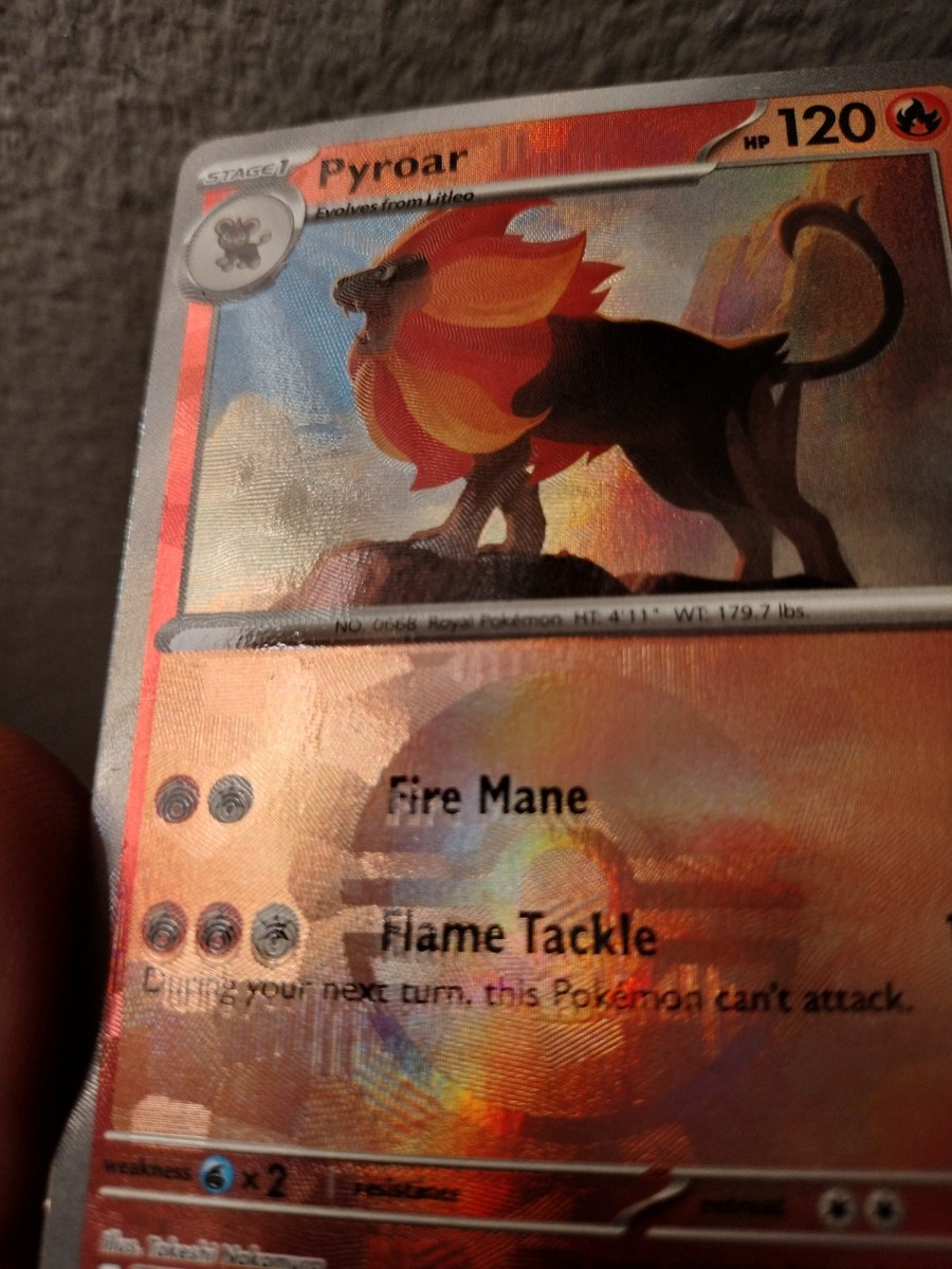 戦場の鍛冶場　ポケカ　エラー　poke ball ERROR MISPRINT Texture Shift ERROR CARD!!Prismatic Evolutions Pokeball