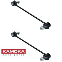 2X Stange/Strebe FüR Stabilisator Kamoka 9030070 2 PendelstüTzen Stabi