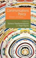 Communications Policy | Theories And Issues | Papathanassopoulos (U. A.) | Buch