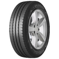 4X Sommerreifen - Dunlop Econodrive LT 195/70R15C 104S BSW