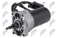 Verteilergetriebe Stellmotor FÜR MERCEDES-BENZ M-KLASSE W164 GL-KLASSE X164