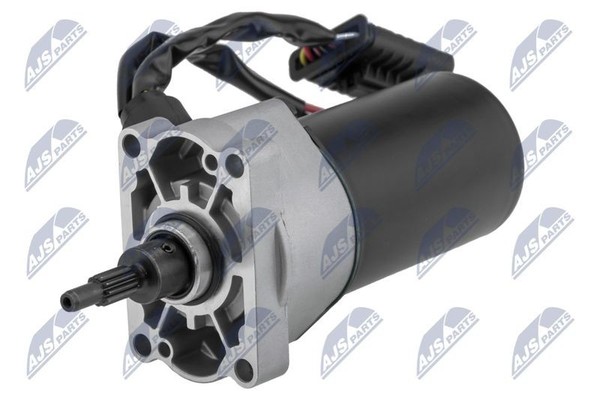 Verteilergetriebe Stellmotor FÜR MERCEDES-BENZ M-KLASSE W164 GL-KLASSE X164-image