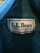L.L. Bean 1980s Vintage Clothing, Shoes & Accessories for L.L. Bean 1980s Vintage Clothing, Shoes & Accessories for