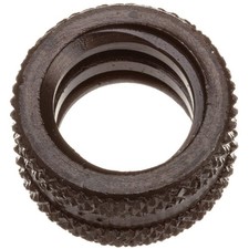 RIDGID 31570 Nut,Serrated For Jaw Texture,Steel Jaw 60XN21