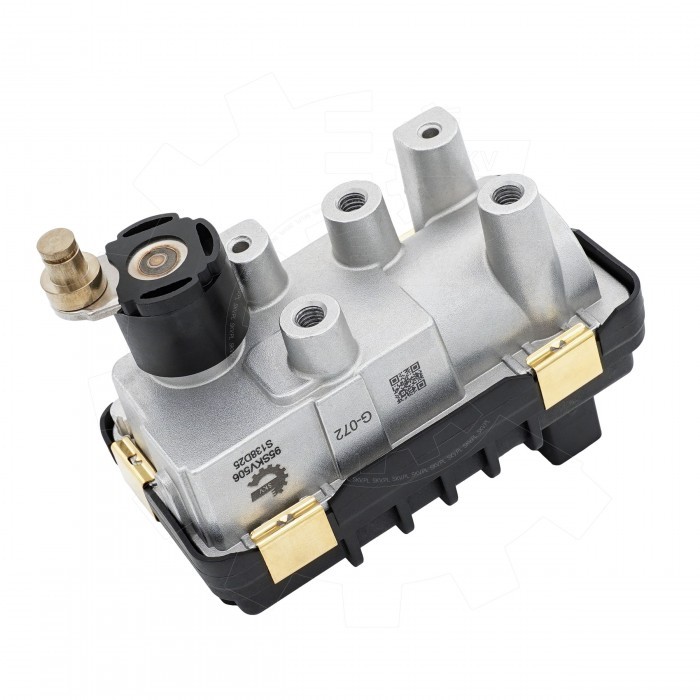 Actuateur de turbo pour BMW Série 5 E60 E61 et 7 E65 E66 reference 11657794259 - 3