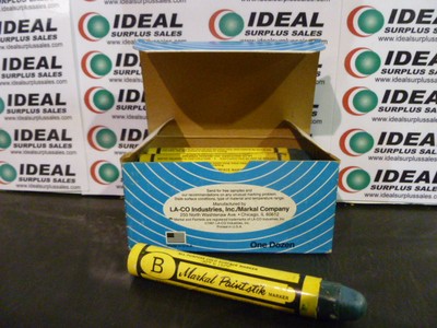 MARKAL BLUEB-New In Box