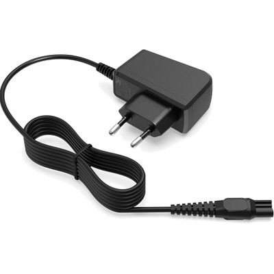 Philips HQ8505 Ladegerät - Kompatibel mit Rasierern der Serien 3000 bis 9000