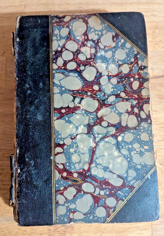 William Stith History First Discovery & Settlement of Virginia 1865 #1 of 250 - Image 2 of 4