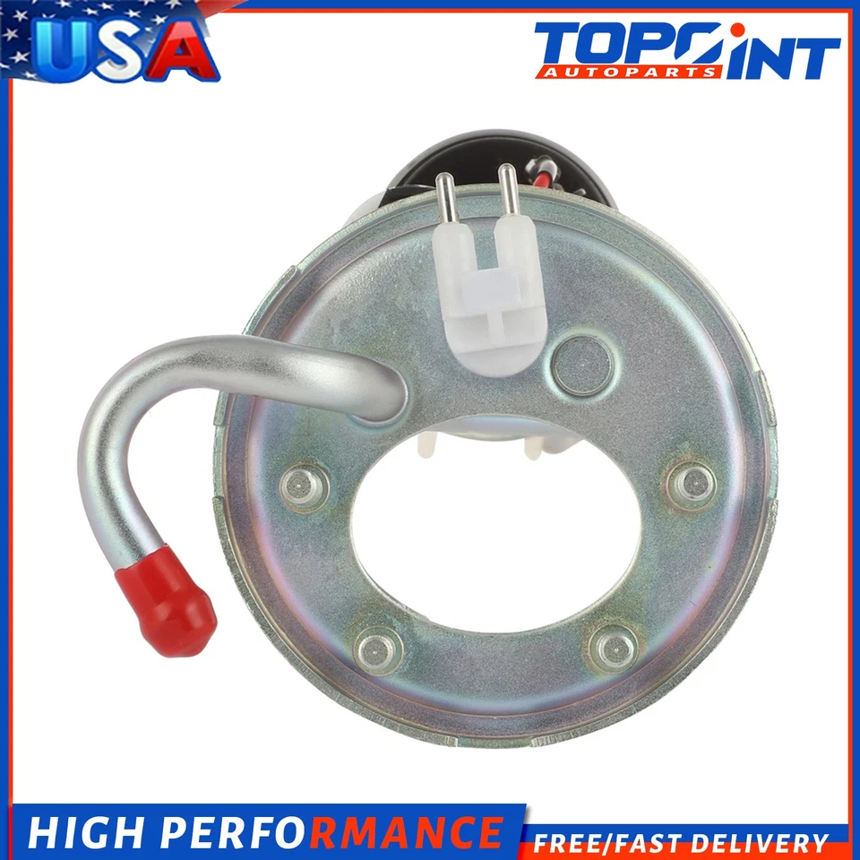 Módulo de bomba de combustible eléctrica para BMW 325i 1989-1993 convertible L6 2,5 L E8138H Foto 4 de 4