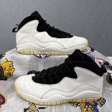 Size 12 - Air Jordan 10 Retro I'm Back for sale online | eBay