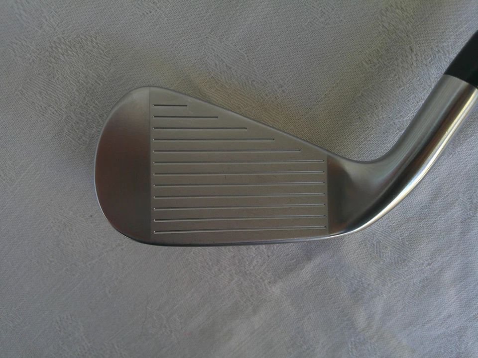 Titleist 2025 Forged U505 4-Utility Iron w/ Project HZRDUS 6.0 Stiff Flex Shaft - Image 3 of 4