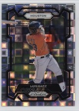 2024 Panini Prizm Premium Box Set Prizm 21/199 Luis Baez #149 11yh