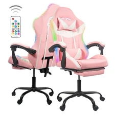 Ergonomic gaming chairs for gaming, adult office chairs suitable for long period