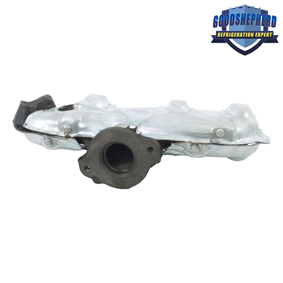 Colector de escape trasero derecho para Oldsmobile Achieva Alero Cutlass 3,1 L 674-567 Foto 3 de 4