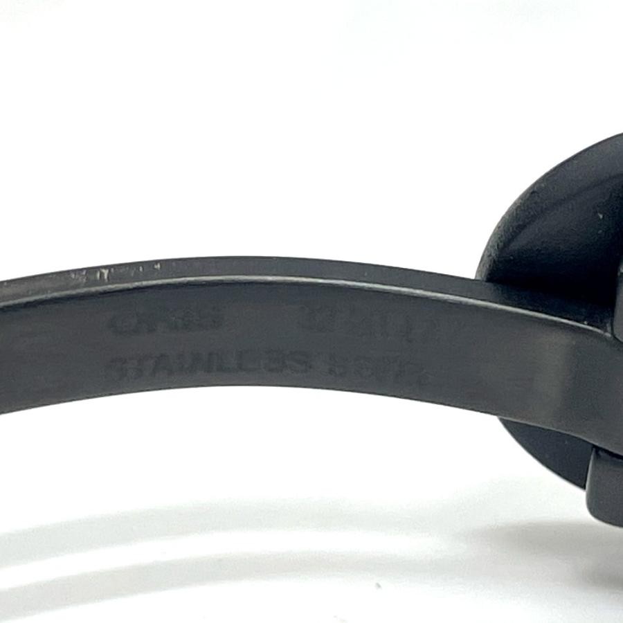 ORIS TT3 Chronograph 7611 Automatic Titanium Blac… - image 11