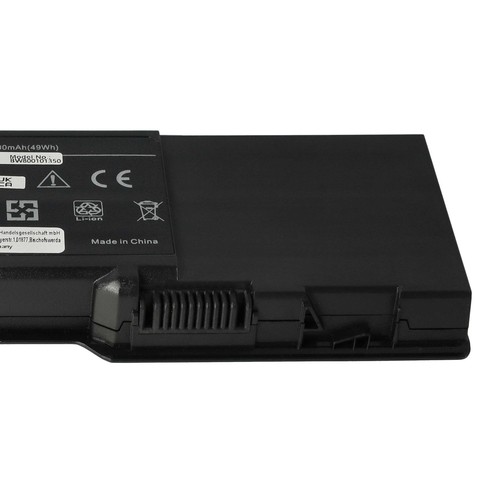 Akku für Dell Inspiron 1505 M1705 6400 M1710 1501 M170 E1501 M1505 4400mAh 11,1V - Bild 7 von 9