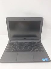 Dell Chromebook 11 Model P22T  For parts and or Repair
