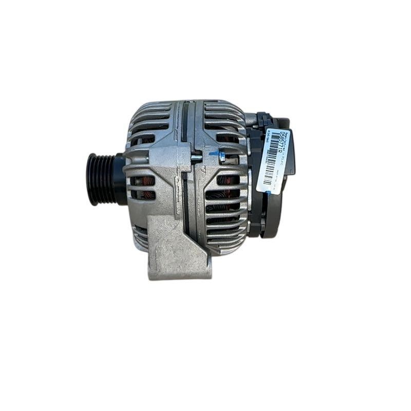 Alternateur 14V stoppe les baisses de tension MERCEDES Classe C référence A011154840280