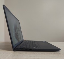 Dell Inspiron Laptop i5 Iris Xe 15.6" Win11 Home Black Webcam Wi-Fi HDMI