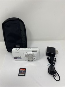 Coolpix S800c | eBay