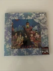 Rolling Stones Satanic Majesties LP ABKCO Records 2003 DSD Remaster Sealed
