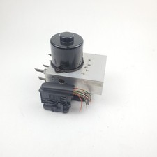 1998-2000 Mercedes Ml430 Ml320 Ml350 Abs Anti Lock Brake Pump Unit A1634310712