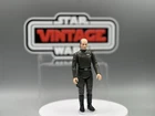 Vintage Custom Star Wars Figure Imperial Officer Hurst Romodi Kenner 3.75”