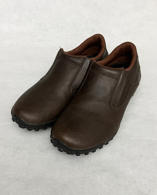 Cabelas Dry Plus Waterproof Slip On Shoes