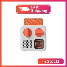 Yoto Mini 2024 Edition - Kids Travel Audio Player, Screen-Free, Ages 3-12
