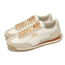 Scarpe casual unisex Puma Easy Rider CN nylon granola bianco caldo uomo 400827-03