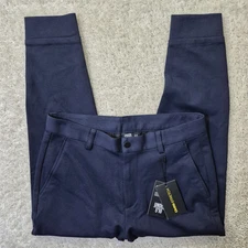 Under 510 Mason Omni Stretch Jogger Pants Mens Actual 30/26 Performance Stretch