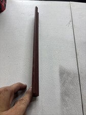 Nos 1966-69 Fairlane 1968-69 Torino Trunk Gutter Center C6oz 62279a62 A