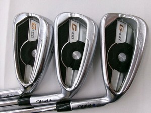 Ping G400 Irons | eBay