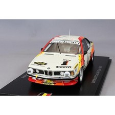 Spark 1/43 BMW 635 Csi 1983 Spa 24H 1 U.GRano/H.Kelenaas/J.Cecotto