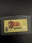 Legend of Zelda: A Link to the Past Four Swords (Game Boy Advance GBA) Authentic