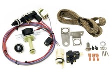 Painless 60109 - Transmission Lock Torque Converter Up Kit For 700r4 Trans