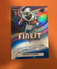 2025 Topps Signature Trevor Etienne Blue (RAW)