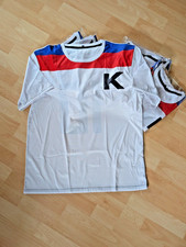 Die Kickers Fantrikots Nr.10 Gregor versch. Gr. auch Kindergrößen