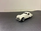 Vintage Hot Wheels - ‘37 Rolls Royce Talbot Phantom Car - Eggshell White - 1987