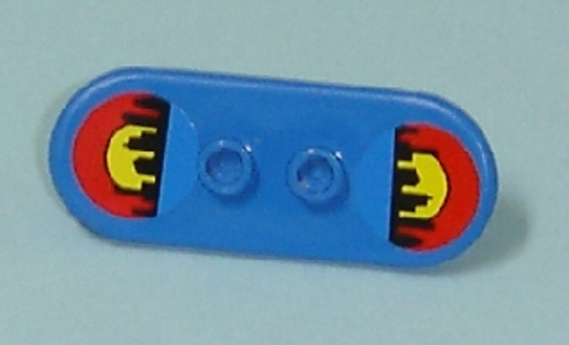 LEGO® Part 42511pb01 - Minifigure