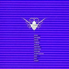 Cocoon Compilation F CD - Like New