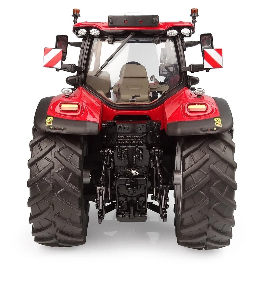 1:32 Scale Case IH Puma 260CVX Drive Tractor Diecast Replica UH6465-New Version - Image 4 of 4