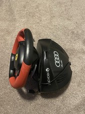 Thrustmaster Ferrari 458 Spider Racing Wheel for Xbox