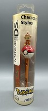 Nintendo DS Full Sz Character Stylus NEW Pokemon Chimchar PDP Gaming RARE 
