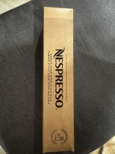 Nespresso Craft Brew Carafe Style Pour Over Style Mild New