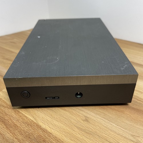 PORSCHE DESIGN EXTERNAL 2TB HARD DRIVe - Picture 4 of 6
