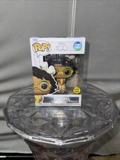 Funko Pop! Figura Vinilo Mirabel Brilla en la Oscuridad #1327 Disney 100 Aniversario
